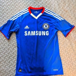 EUC Chelsea FC Jersey - Size Small